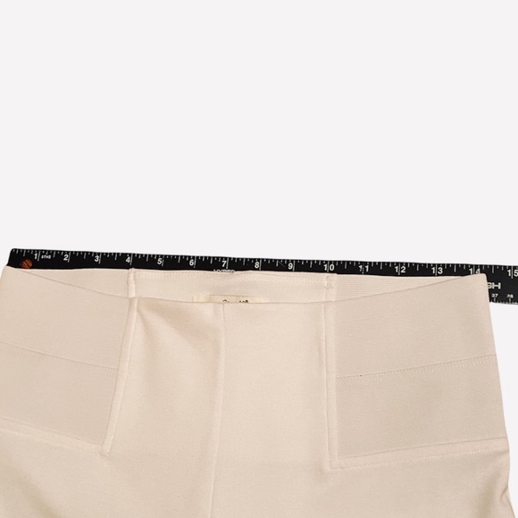 Noelle Pants snow / white size S/M - Picture 10 of 15